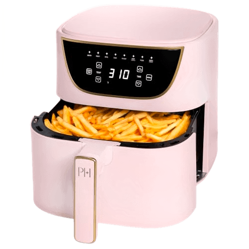 Paris Hilton Air Fryer
