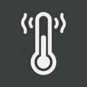 1700W Heating Reaches 400°F Fast