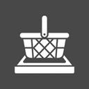 Basket and Tray Go in the Dishwasher